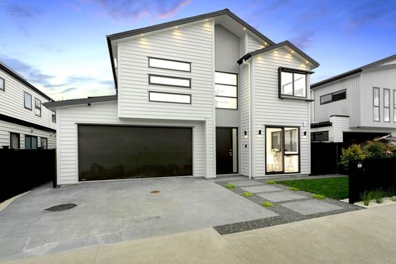 Property value - 5 Sager Midgley Road, Hobsonville - realestate.co.nz