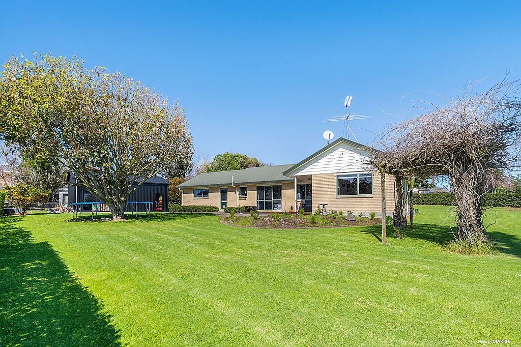 Property value 7 Bayview Drive, Waiuku realestate.co.nz