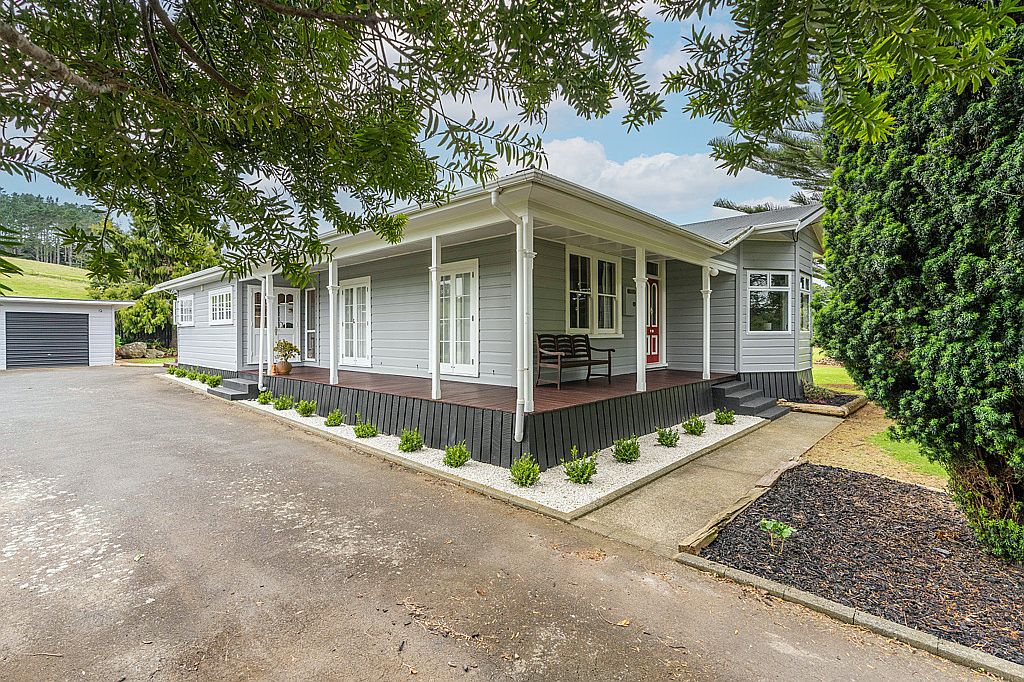 Property value 40 Kokopu Block Road, Maungatapere realestate.co.nz