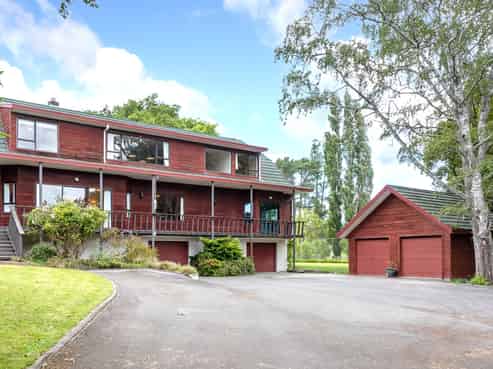 111 Knight Road, Mauriceville