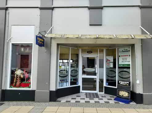 106 High Street, Dannevirke