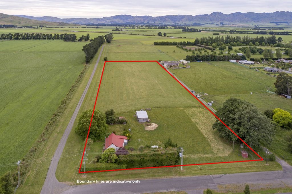 Sold 8 Davison Road, Rotherham realestate.co.nz