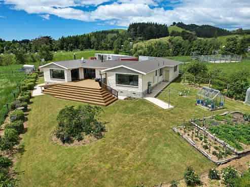 20 Monk Street, Herbert