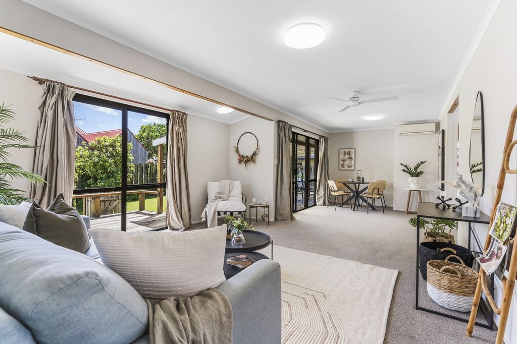 Property value 8B Fairlie Grove, Whakamarama realestate.co.nz