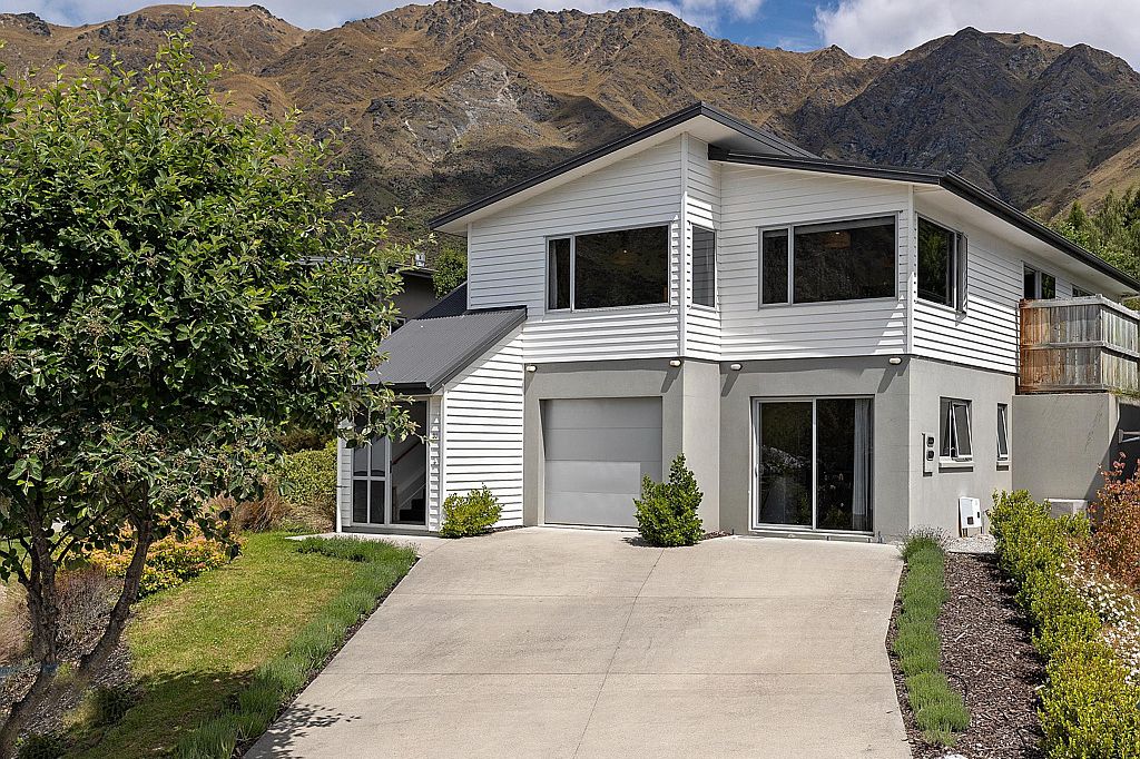 Property value 30B Harrys Close, Arthurs Point realestate.co.nz
