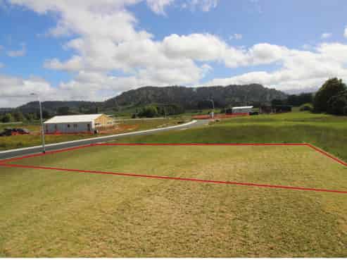38 Kowhai Crescent, Ohakune