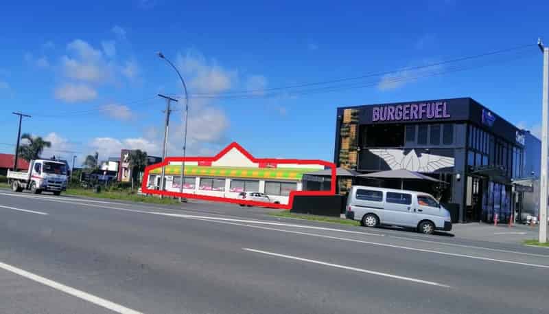 81 Greenwood Street, Frankton