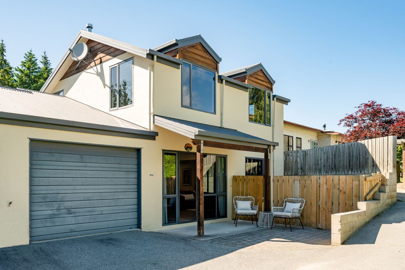 49B Hedditch Street, Wanaka, Wanaka, Central Otago / Lakes District