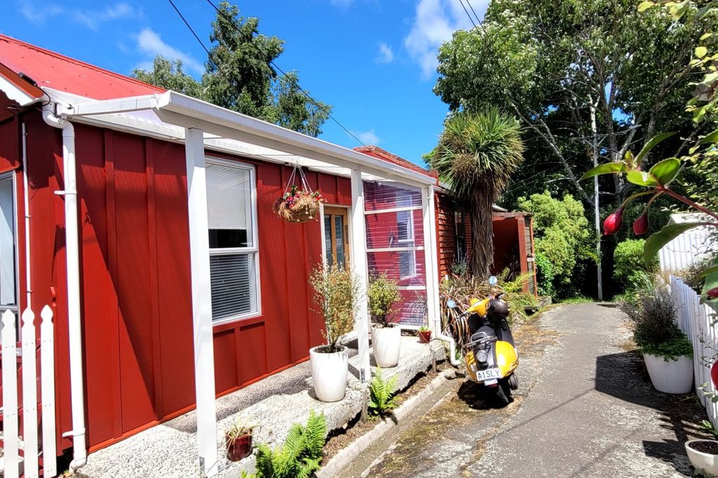 Property value 71 Russell Street, Dunedin Central realestate.co.nz