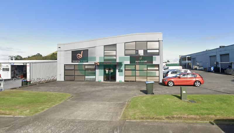  43 Elizabeth Knox Place, Saint Johns