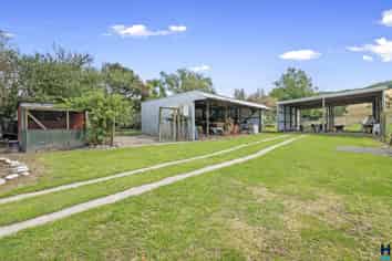652 Wakefield-Kohatu Highway, Foxhill
