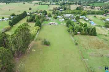 652 Wakefield-Kohatu Highway, Foxhill