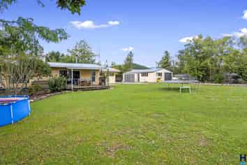 652 Wakefield-Kohatu Highway, Foxhill