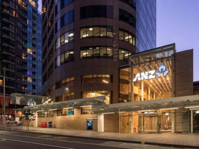 Premium offering on Albert Street