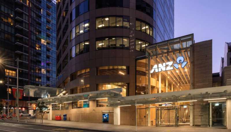 23-29 Albert Street, Auckland Central