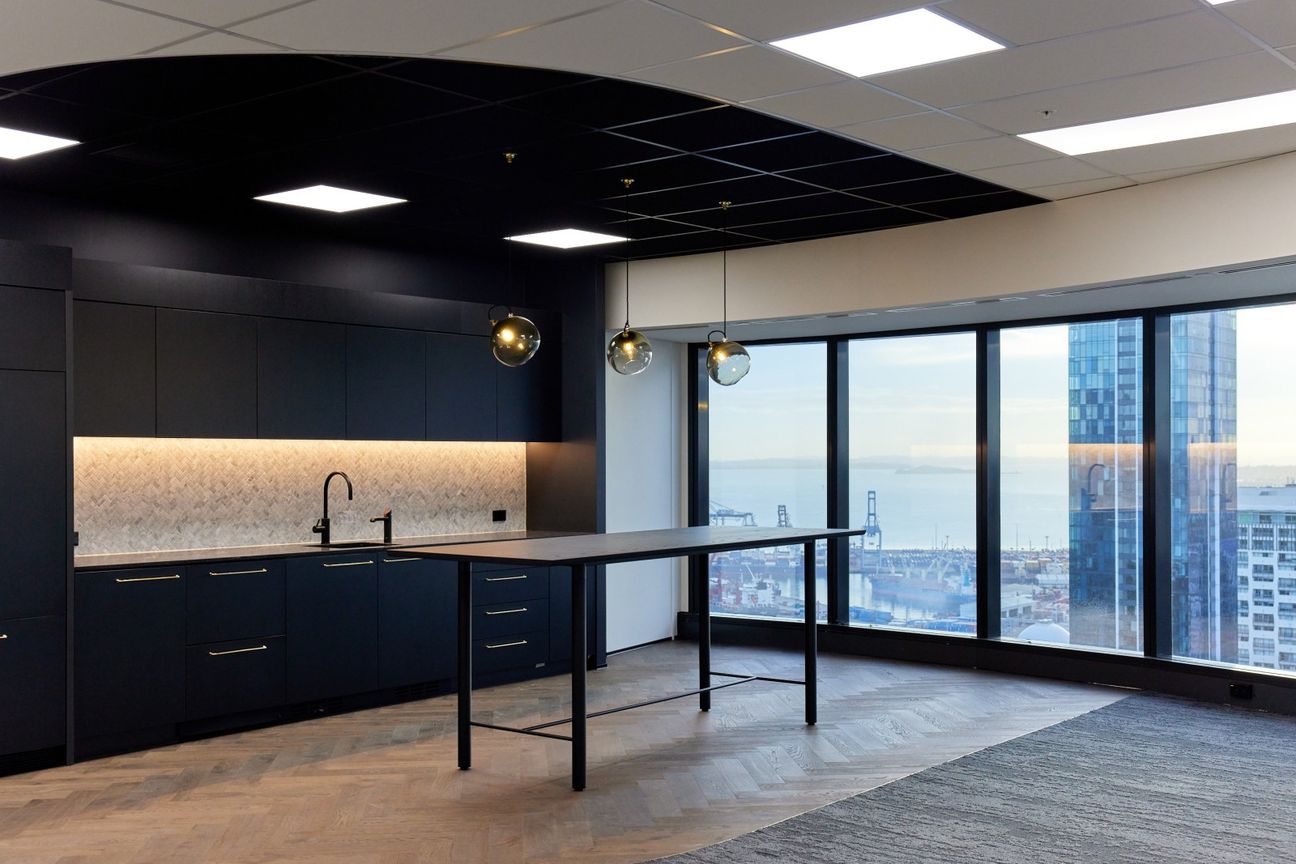 Premium offering on Albert Street - Widok 3