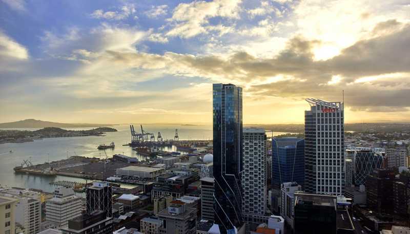 23-29 Albert Street, Auckland Central