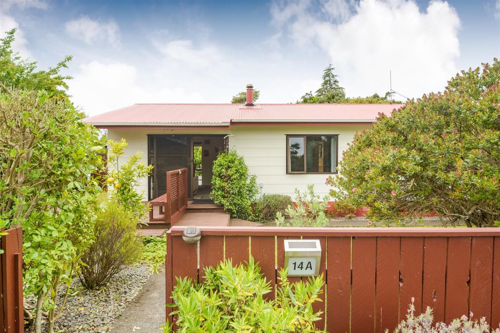 Property value 14A Milne Street, Marton realestate.co.nz