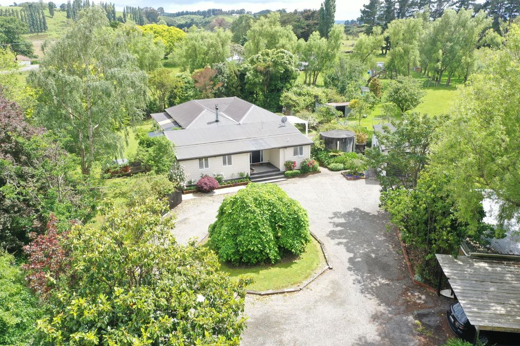 Property value 122 Pohangina Road, Ashhurst realestate.co.nz