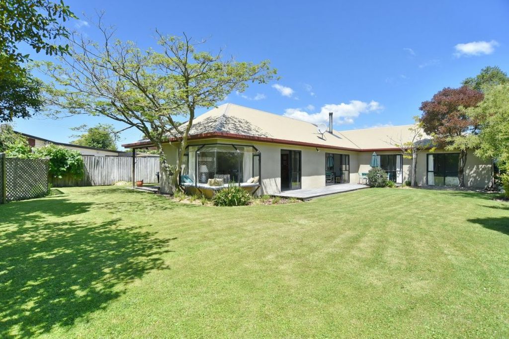 Property value 43 West Belt, Rangiora realestate.co.nz