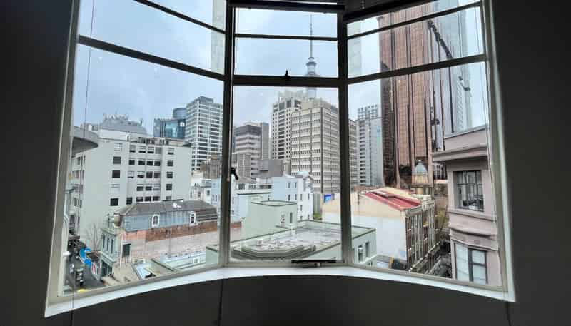 16 High Street, Auckland Central