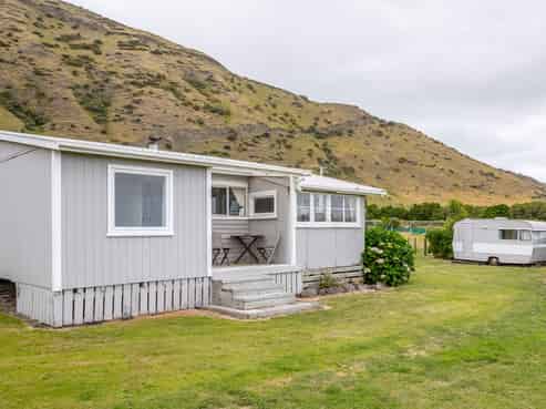 2909A Cape Palliser Road, Cape Palliser