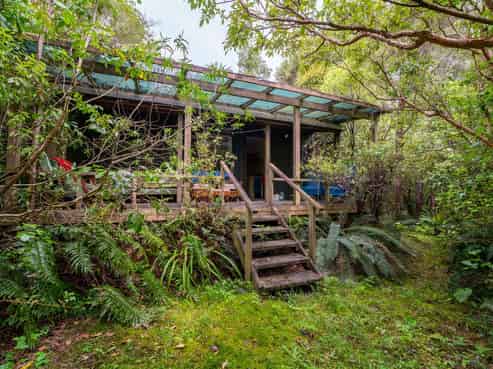 61 Lookout Road, Mesopotamia