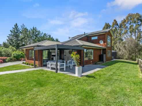 533 Apirana Road, Horohoro