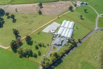 163 Waitea Branch Road, Kakahi