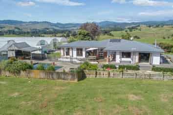 163 Waitea Branch Road, Kakahi