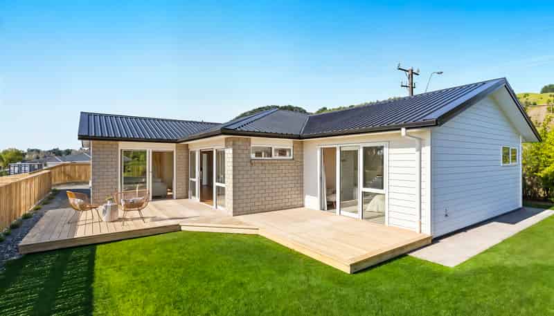 5 Te Naihi Place, Paraparaumu