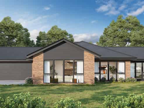 5 Te Naihi Place, Paraparaumu