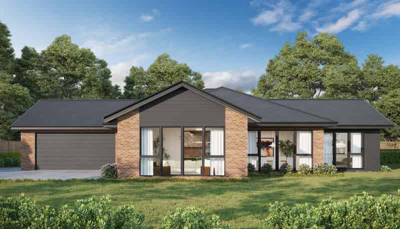 5 Te Naihi Place, Paraparaumu