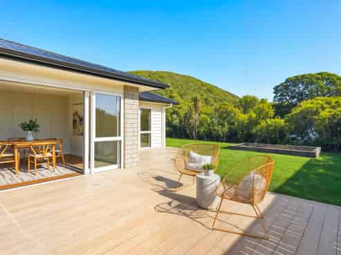 5 Te Naihi Place, Paraparaumu