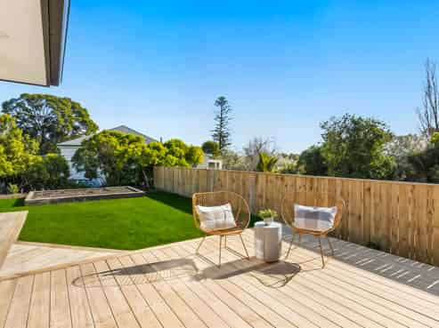5 Te Naihi Place, Paraparaumu