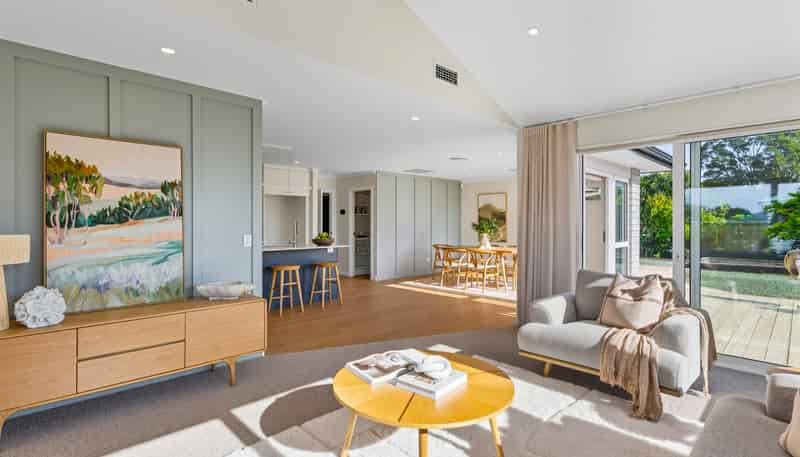 5 Te Naihi Place, Paraparaumu