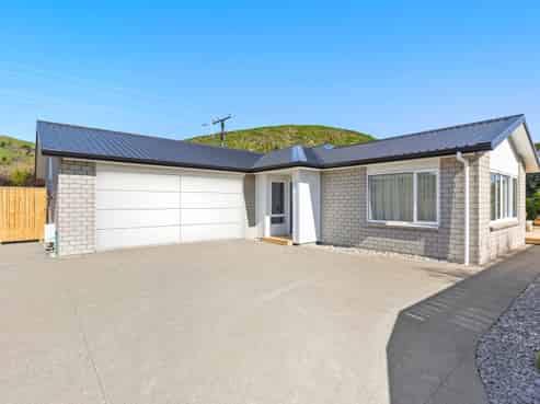 5 Te Naihi Place, Paraparaumu