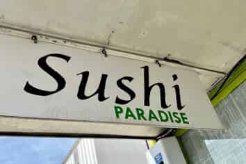 Super Combo - Sushi Takeaway & Commercial Kitchen