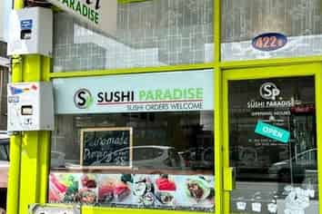 Super Combo - Sushi Takeaway & Commercial Kitchen