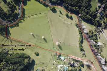 Lot 1 Sawyer Road, Mangonui