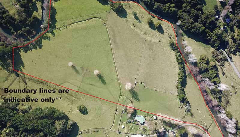 Lot 1 Sawyer Road, Mangonui