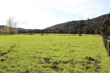 Lot 1 Sawyer Road, Mangonui