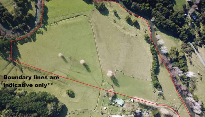 Lot 1 Sawyer Road, Mangonui