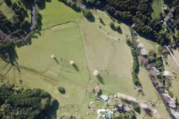 Lot 1 Sawyer Road, Mangonui