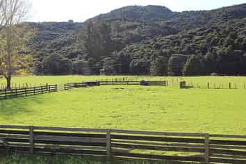 Lot 1 Sawyer Road, Mangonui