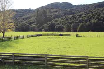 Lot 1 Sawyer Road, Mangonui