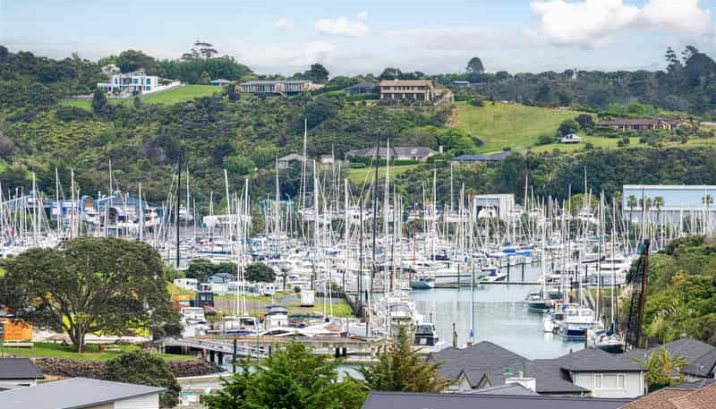  Lot 82 Ta Moko Drive, Gulf Harbour