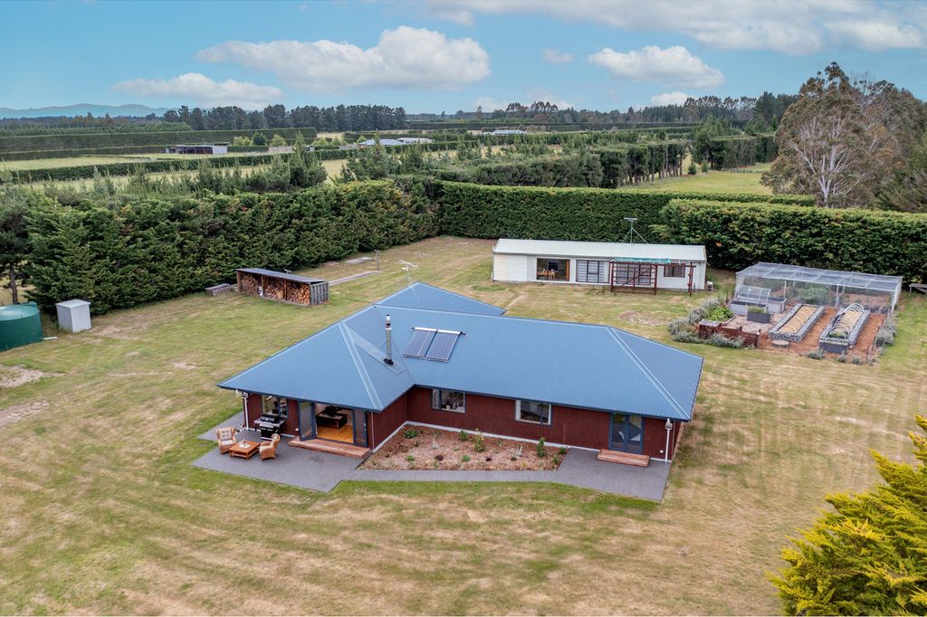 Property value 2259 South Eyre Road, West Eyreton realestate.co.nz