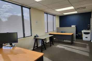 Professional office, rarely available