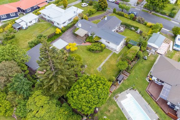 Property value - 13 Miro Street, Masterton - realestate.co.nz